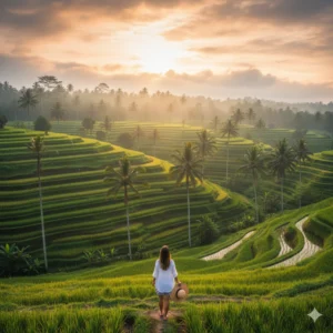 5 Rute Perjalanan Terbaik untuk Jelajahi Keindahan Indonesia