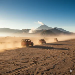 Tips Aman dan Nyaman Saat Traveling Jarak Jauh di Indonesia